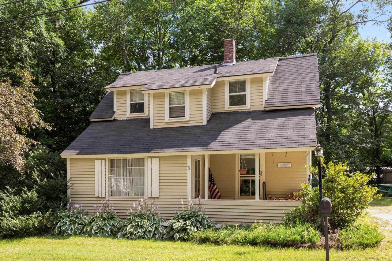 153 Mirror Lake Road - Photo 1