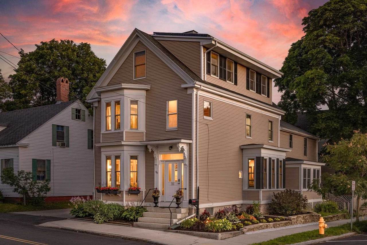48 Pearl Street - Photo 1