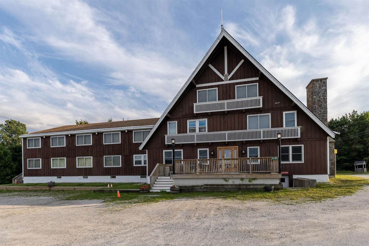 2685 Killington Road - Photo 1