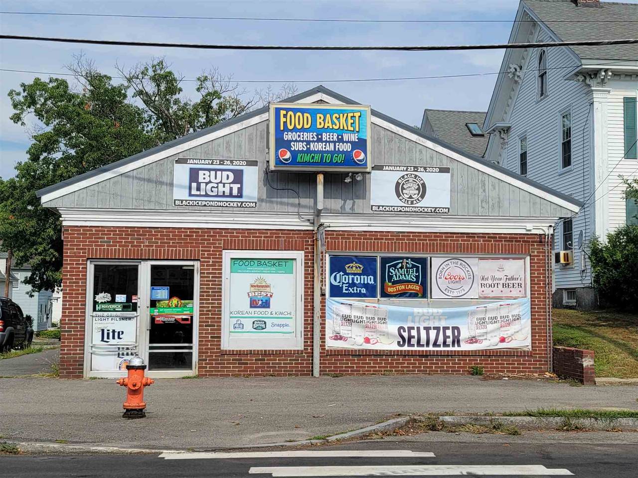 72 Washington Street - Photo 1