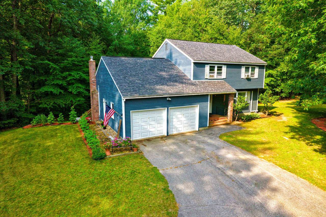 27 Chestnut Pasture Road - Photo 1