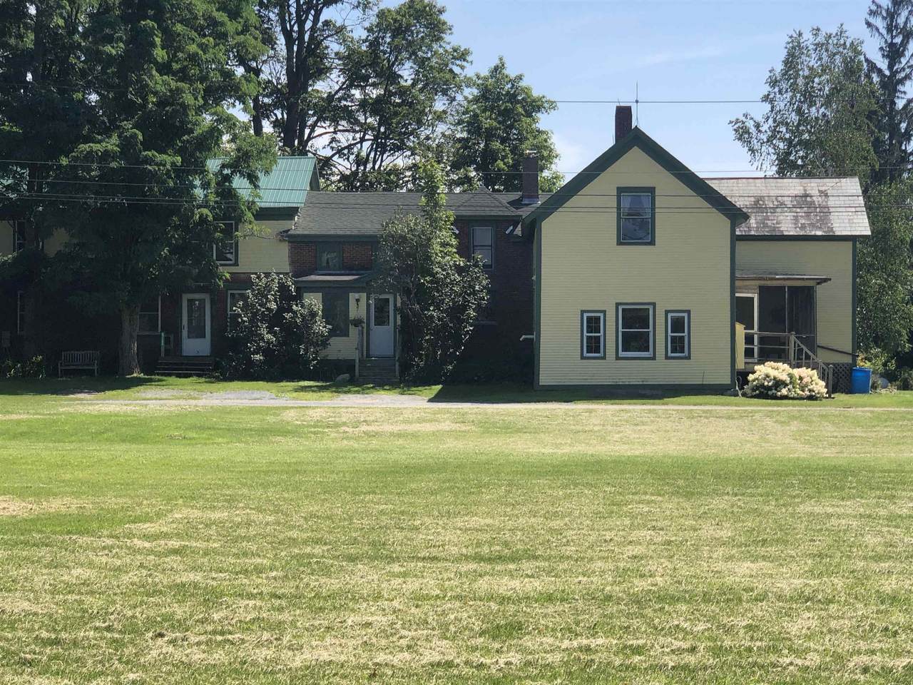 5714 Ethan Allen Highway - Photo 1