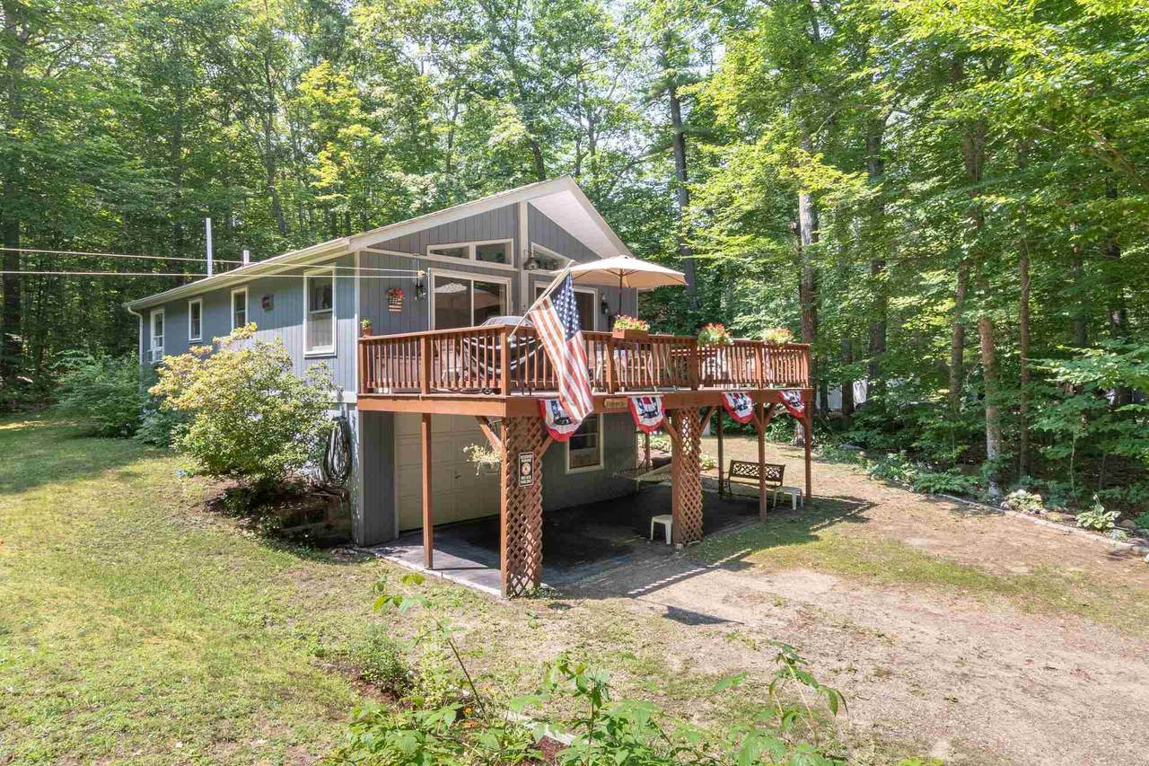 86 Heatherwood Drive - Photo 1