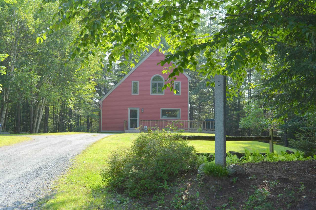 3 Bonnie Brae - Photo 1