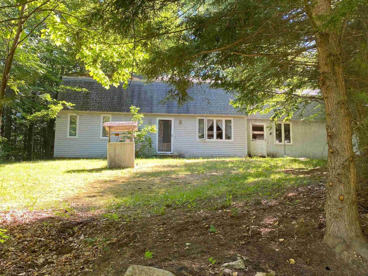 394 Stage Road - Photo 1