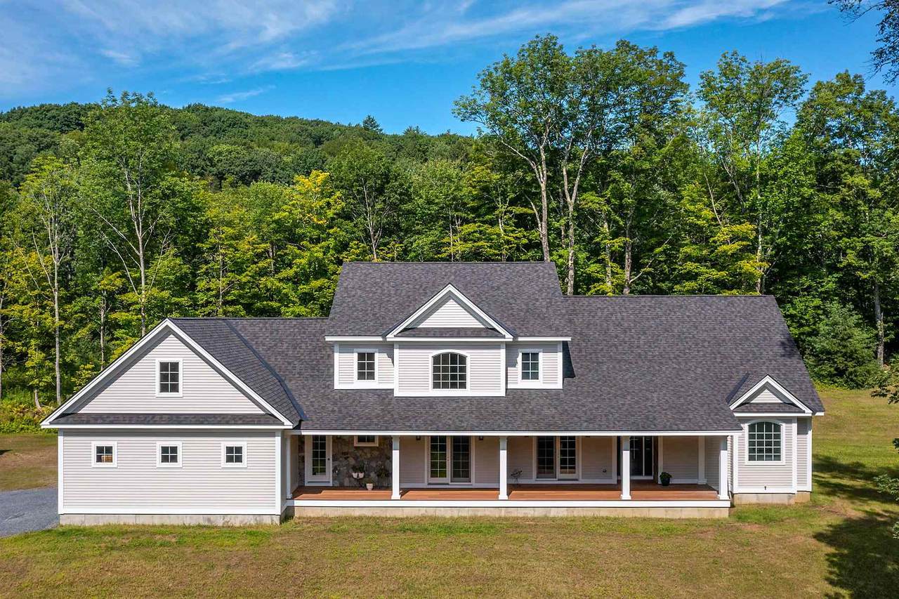 89 Silver Hill Road - Photo 1