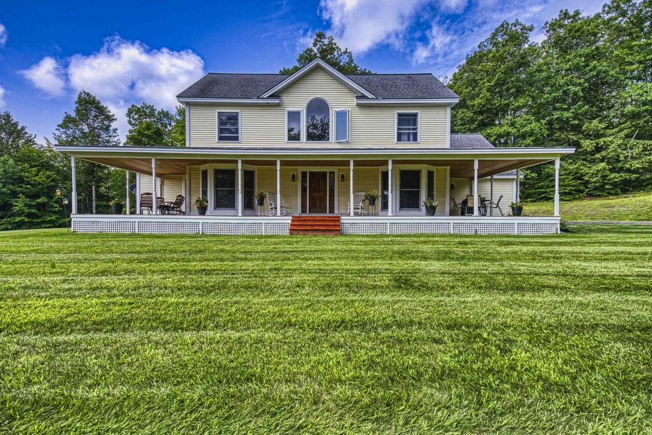 165 Owls Nest Drive - Photo 1