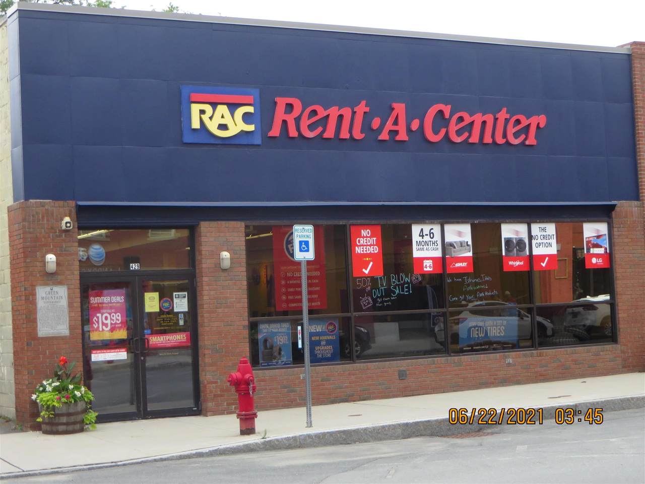 429 Railroad Street - Photo 1