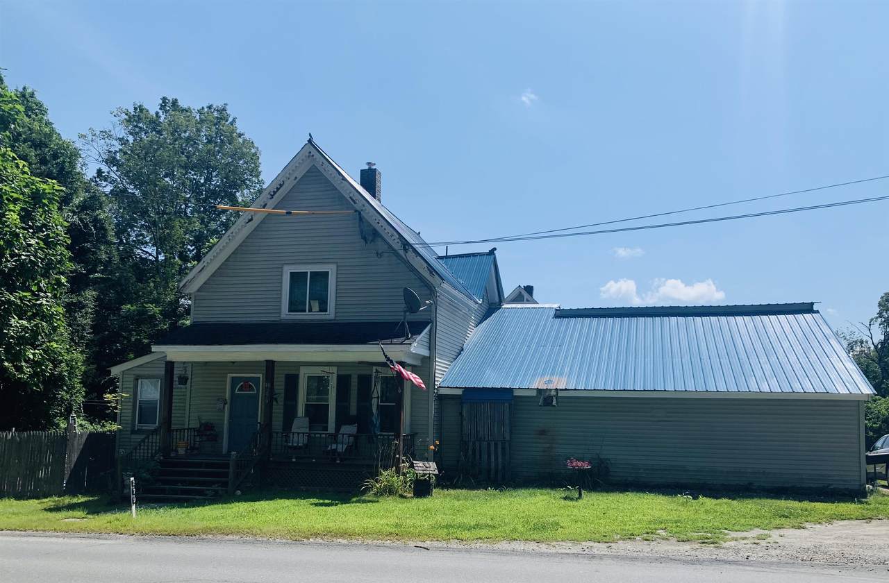 279 Route 121 - Photo 1