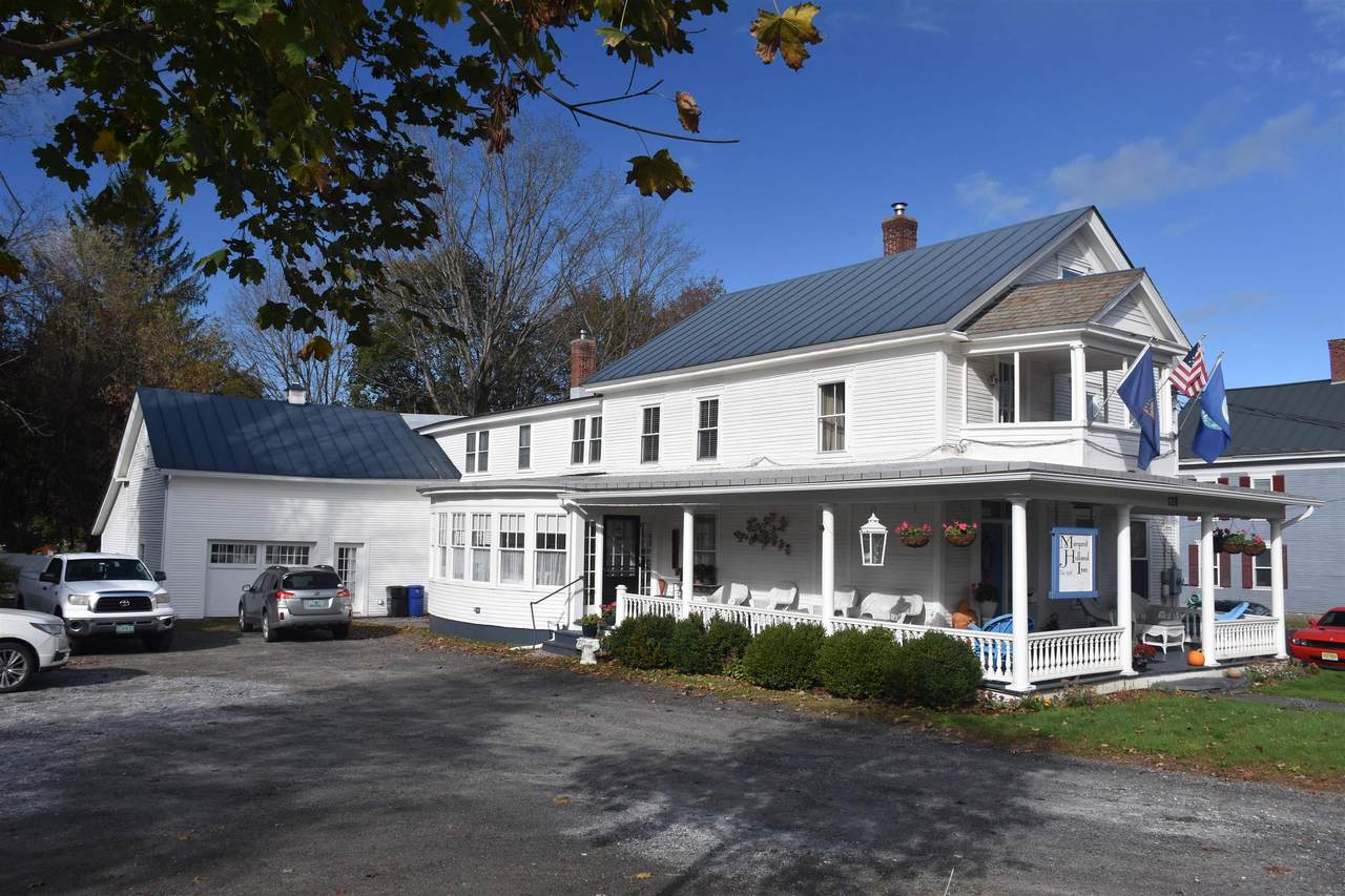 128 South Main Street - Photo 1