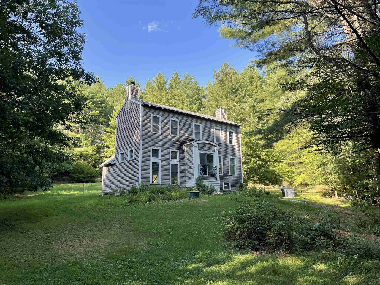 370 Goose Pond Road - Photo 1