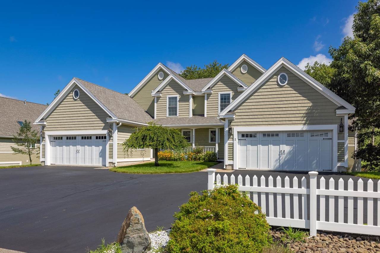 446 Winnacunnet Road - Photo 1