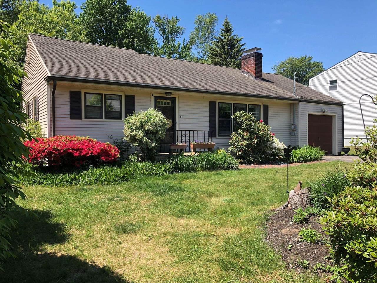 44 Perkins Road - Photo 1