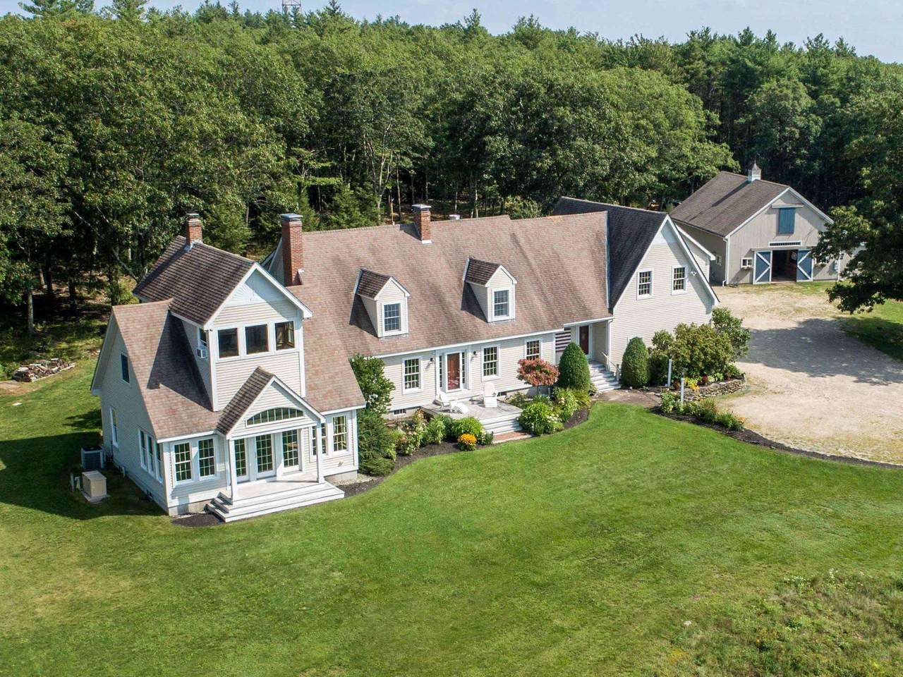 1288 Bible Hill Road - Photo 1