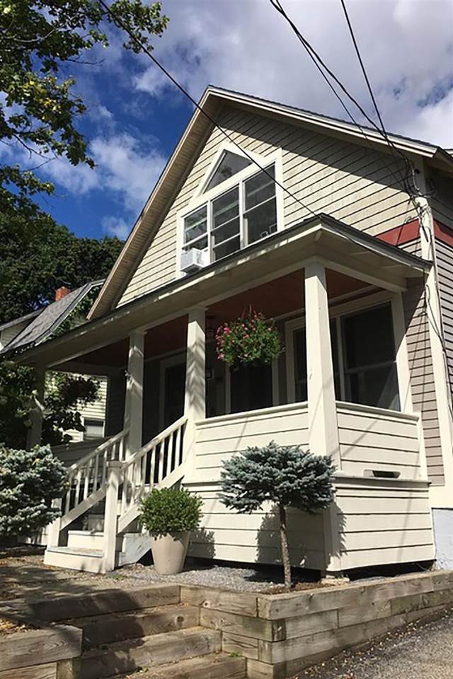 50 Caroline Street - Photo 1