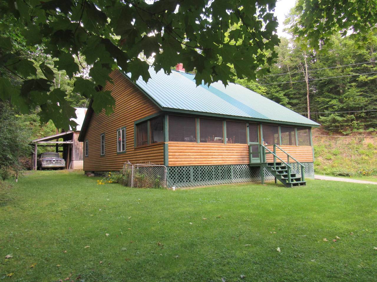 287 Camp Road - Photo 1