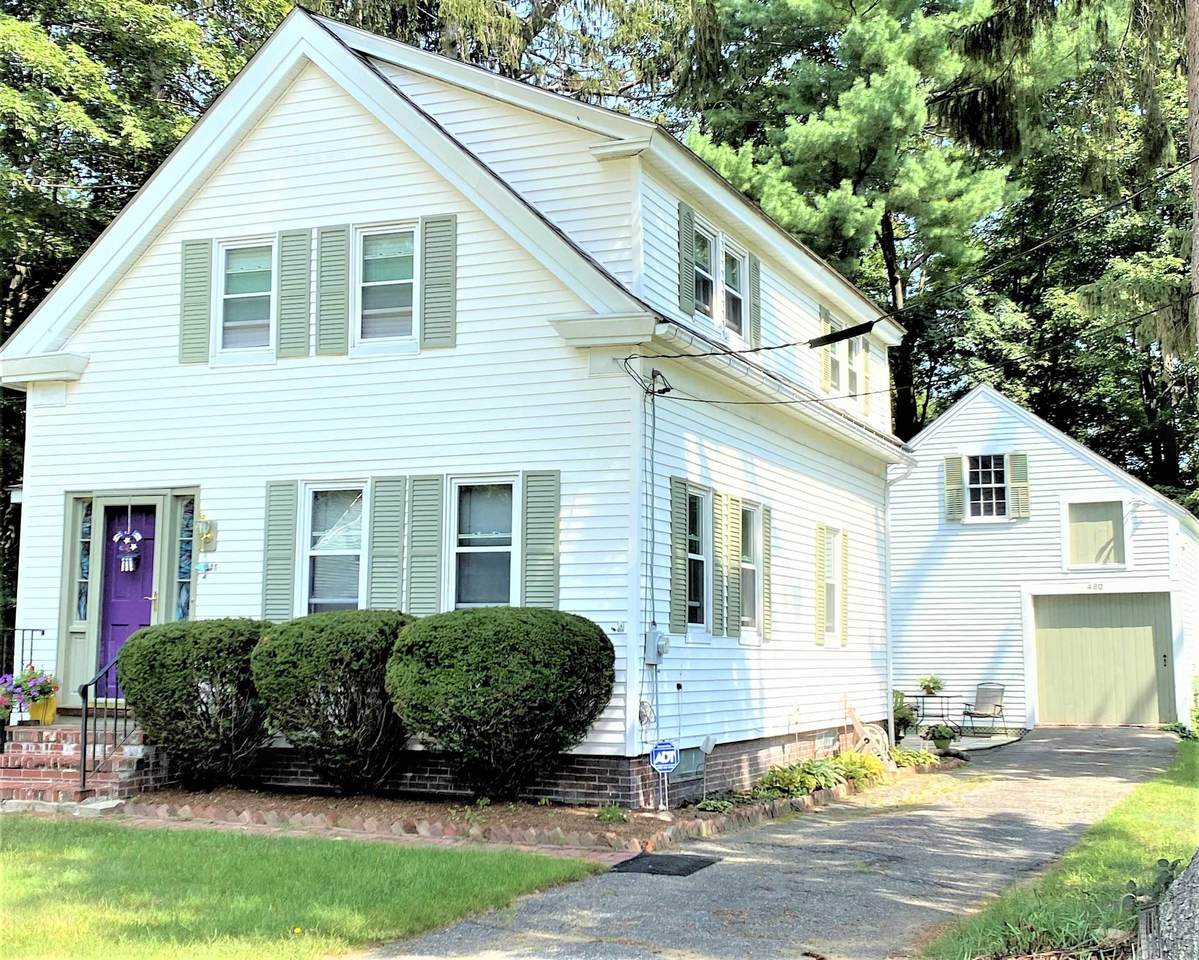 480 Locust Street - Photo 1