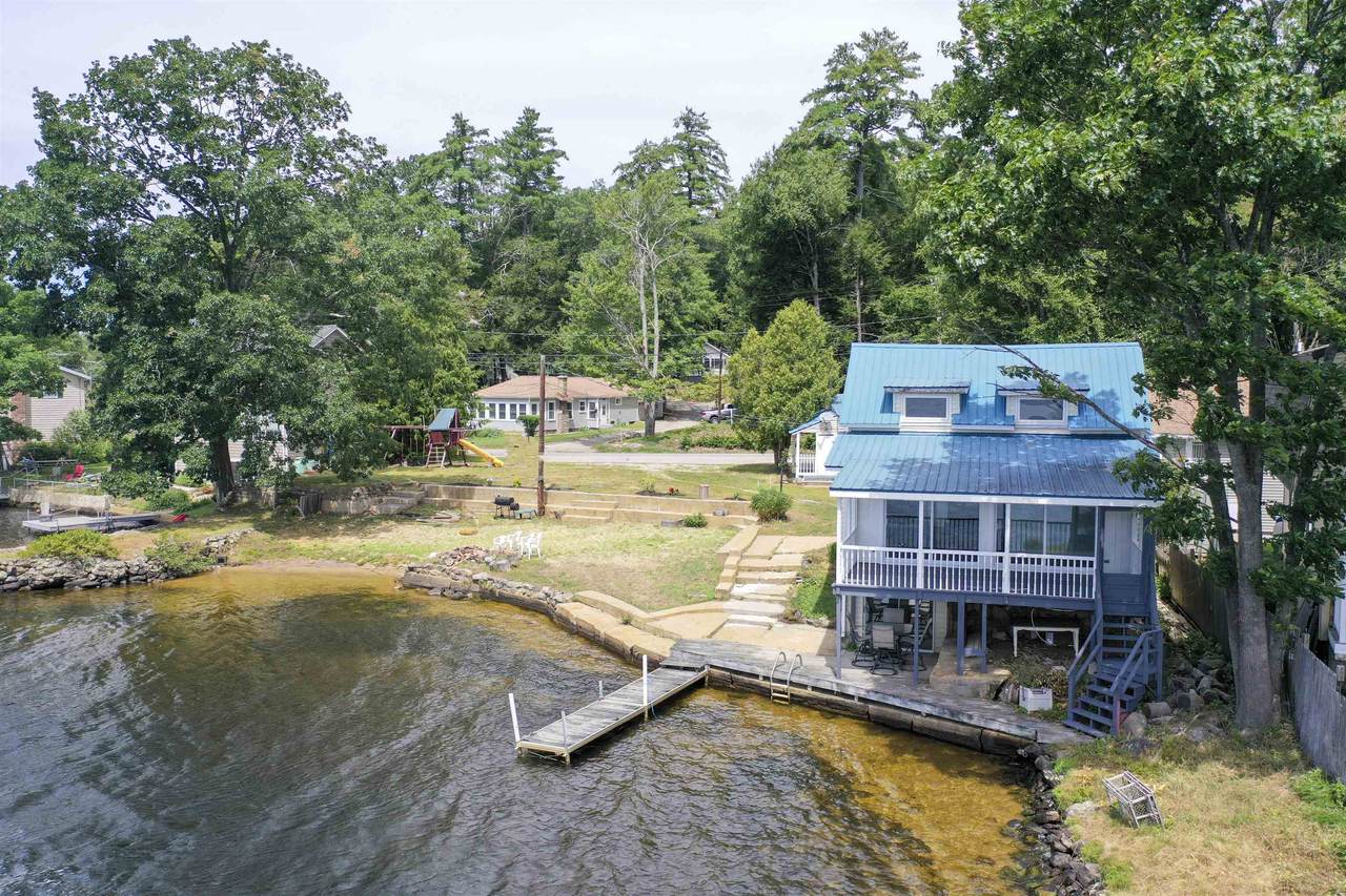 99-3 Lakeshore Drive - Photo 1