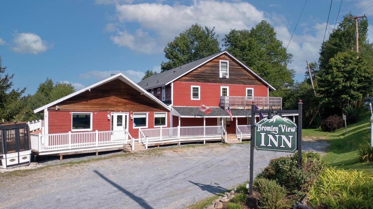 522 Vermont Route 30 - Photo 1