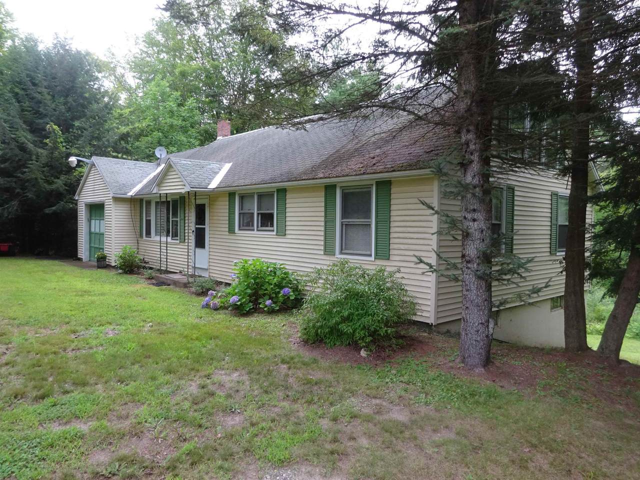 221 Gird Lot Road - Photo 1