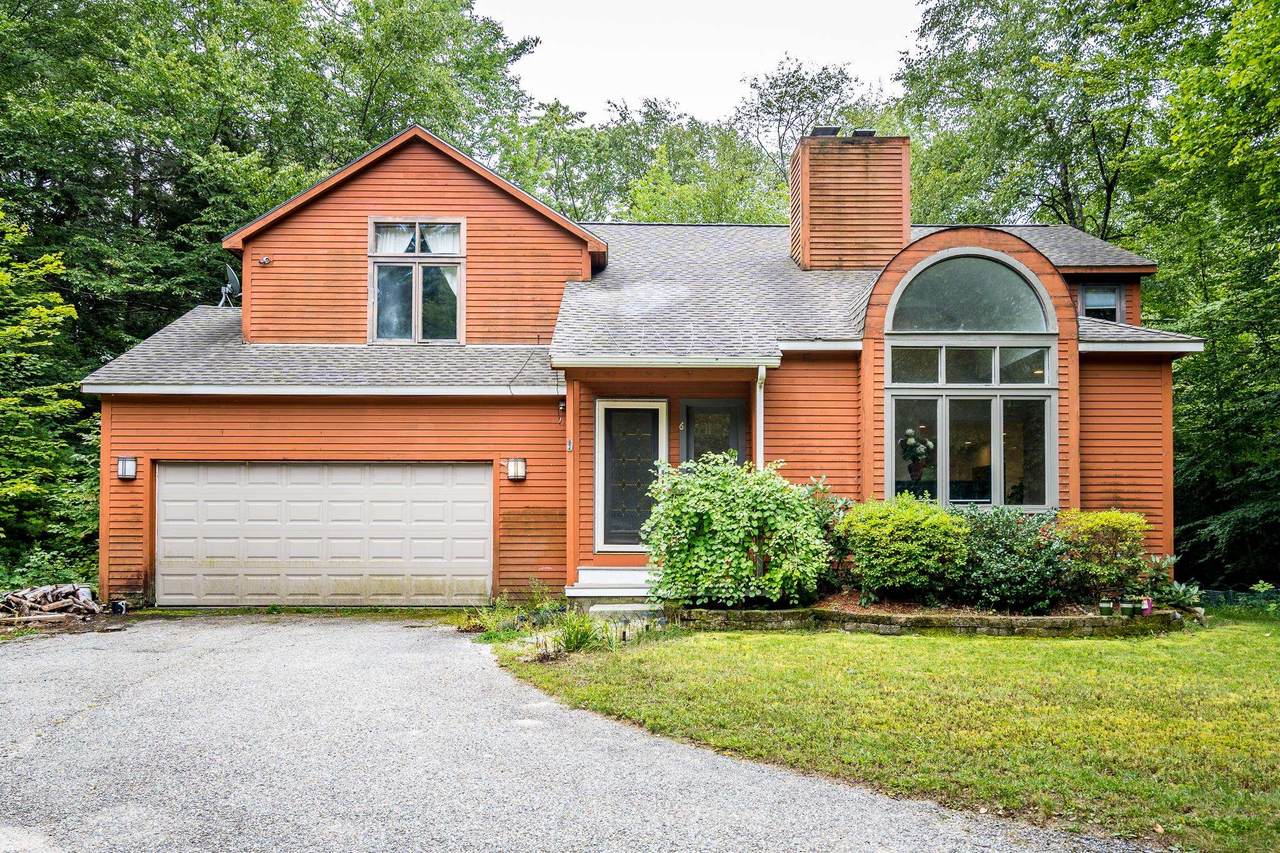 61 Arrowwood Road - Photo 1