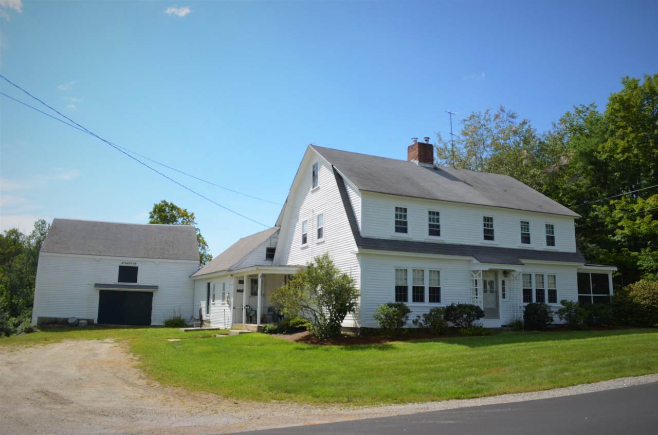 649 Forest Road - Photo 1
