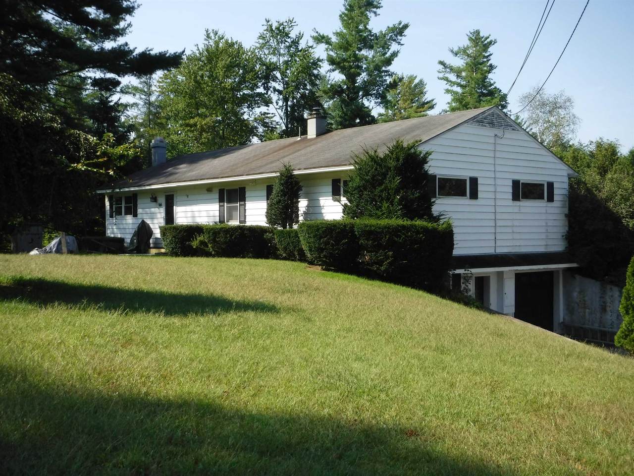 986 Town Line Road - Photo 1