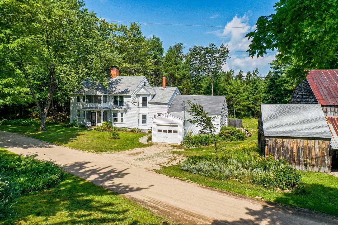 231 Bryant Road - Photo 1