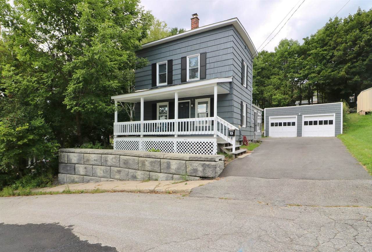 15 Spruce Street - Photo 1