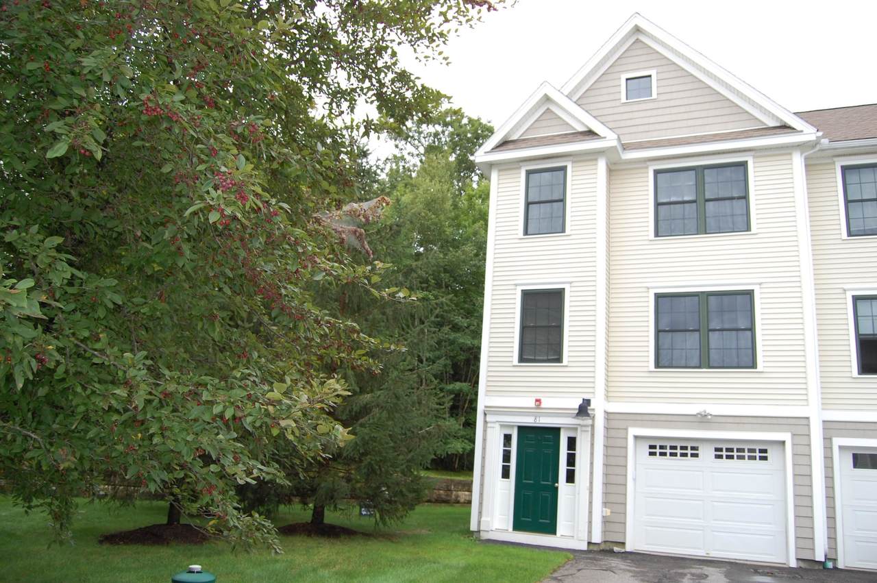 81 Village Drive - Photo 1