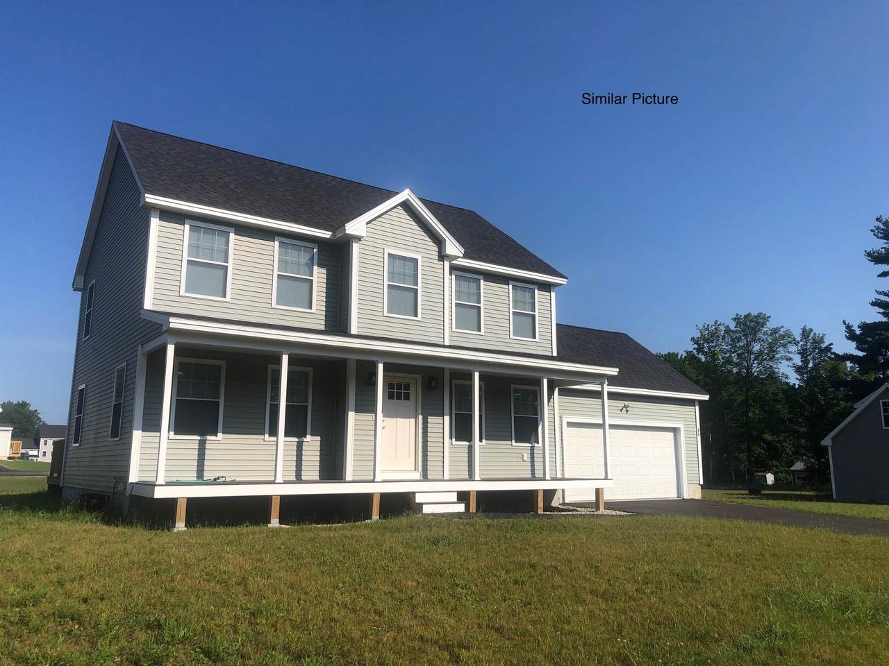 310-19 Meadow Court - Photo 1