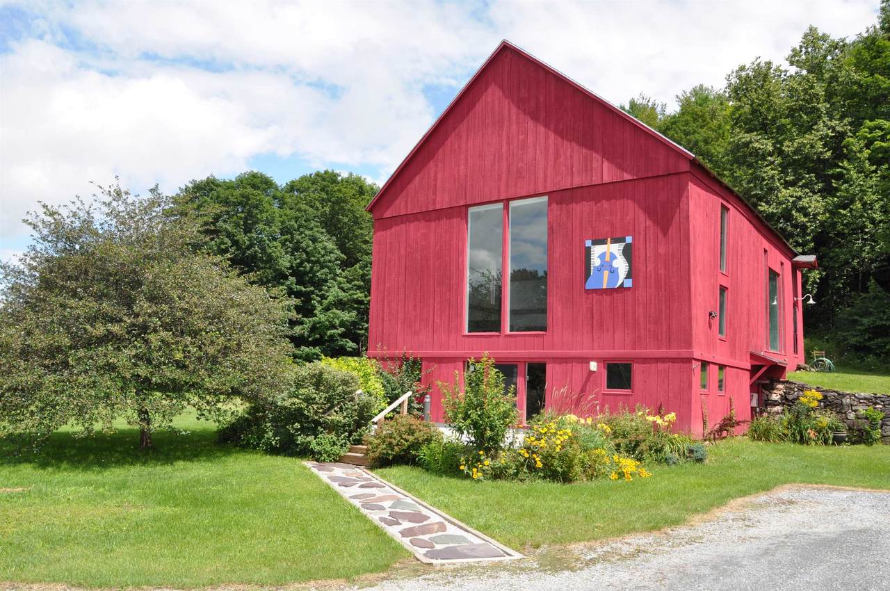 62 Country Club Road - Photo 1