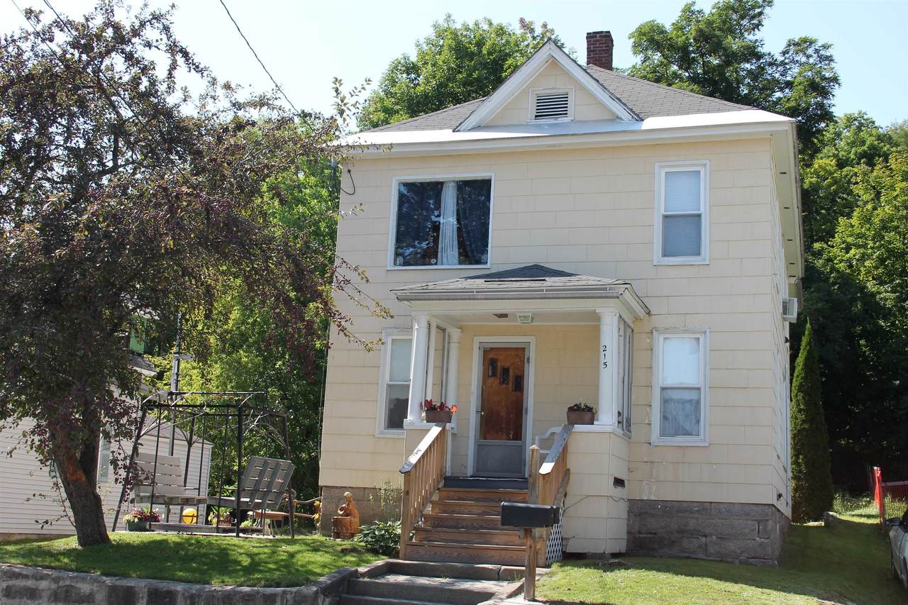 215 Sweden Street - Photo 1