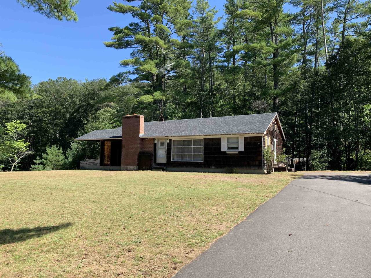 56 Goboro Road - Photo 1