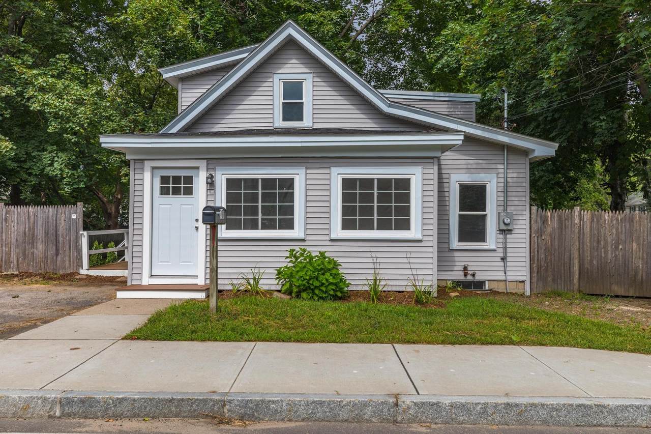 70 Franklin Street - Photo 1