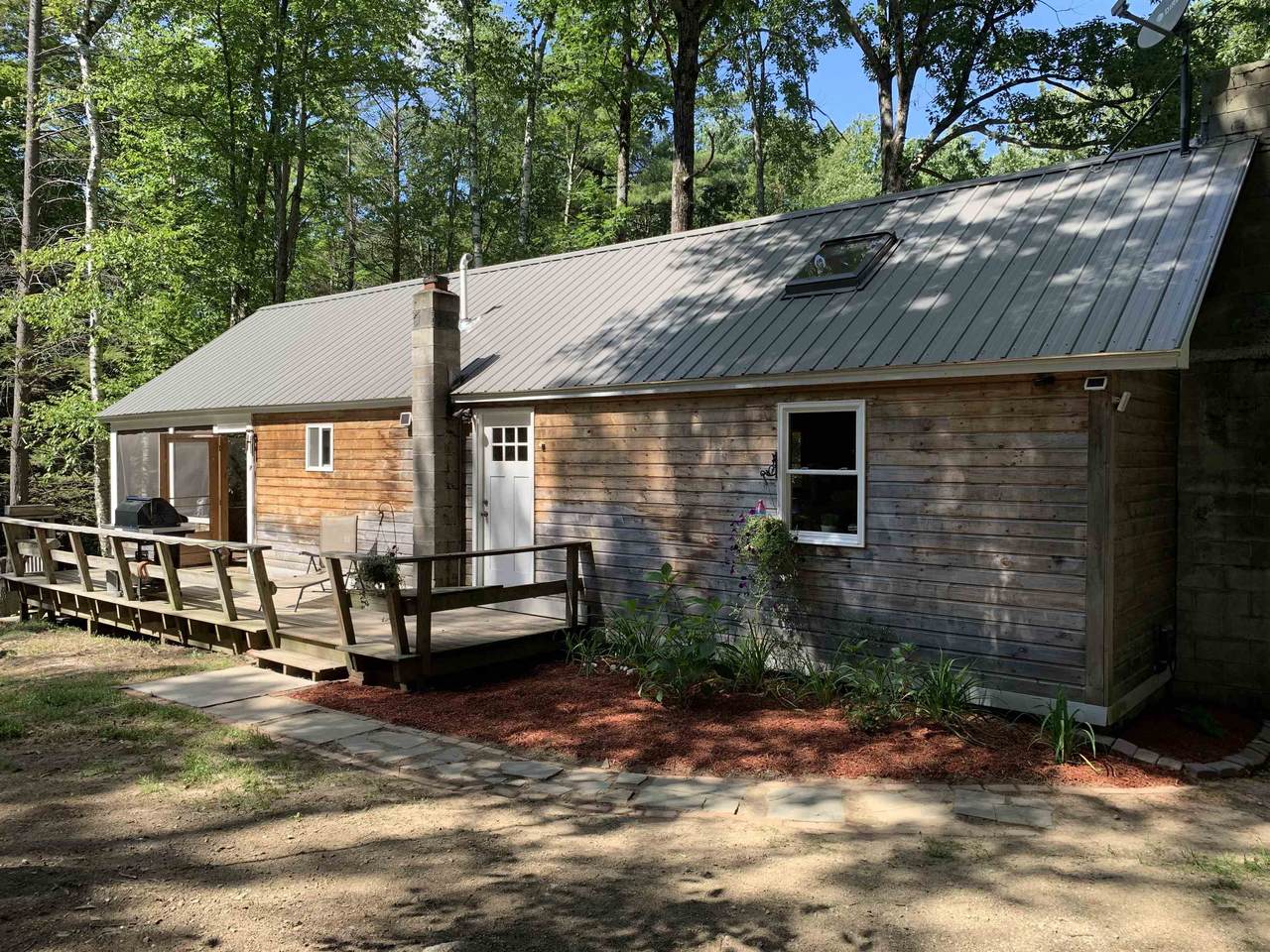 155 Gillis Hill Road - Photo 1