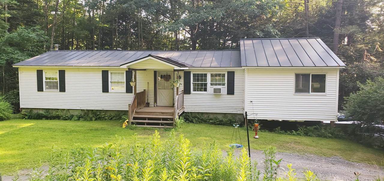 54 Foliage Lane - Photo 1