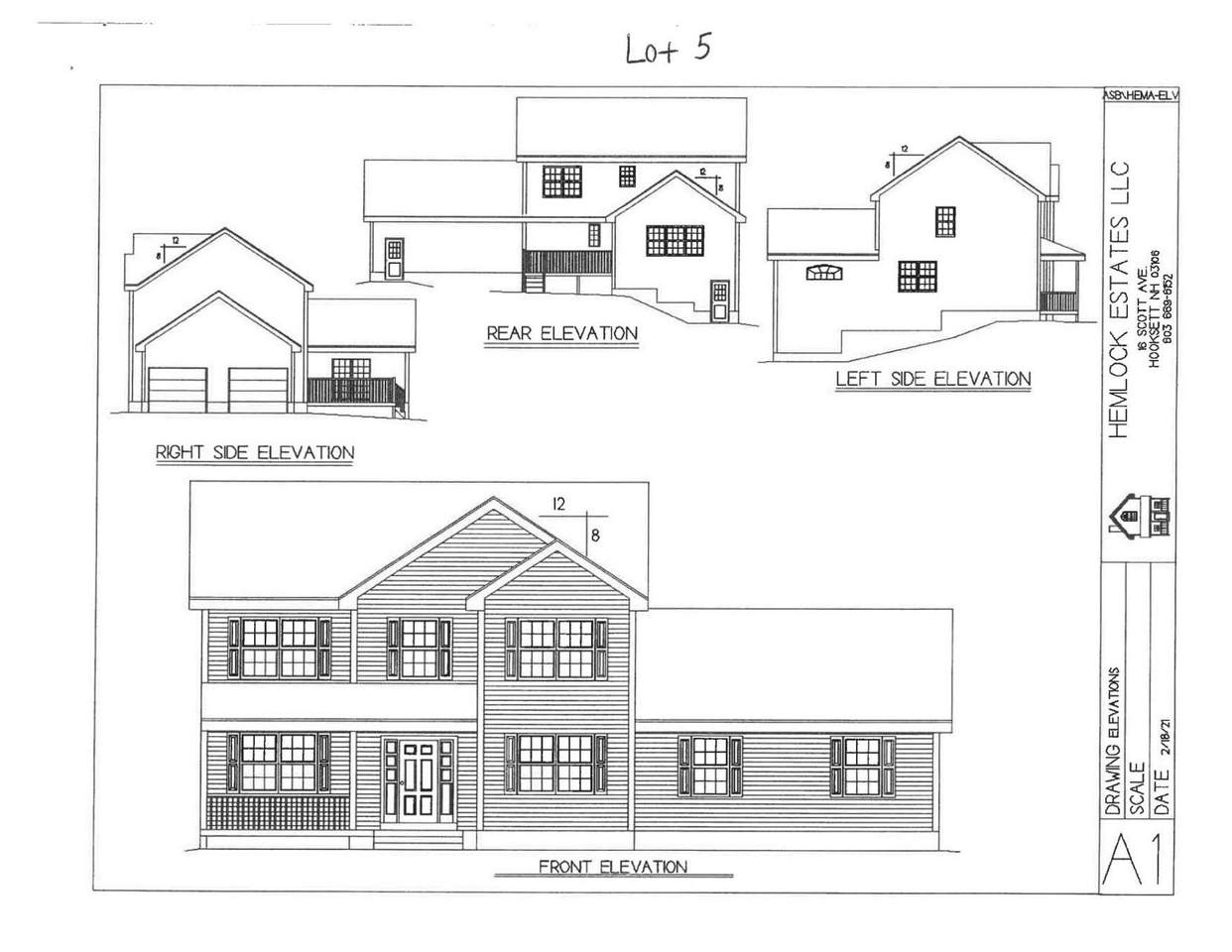 15-05 Laurel Road - Photo 1