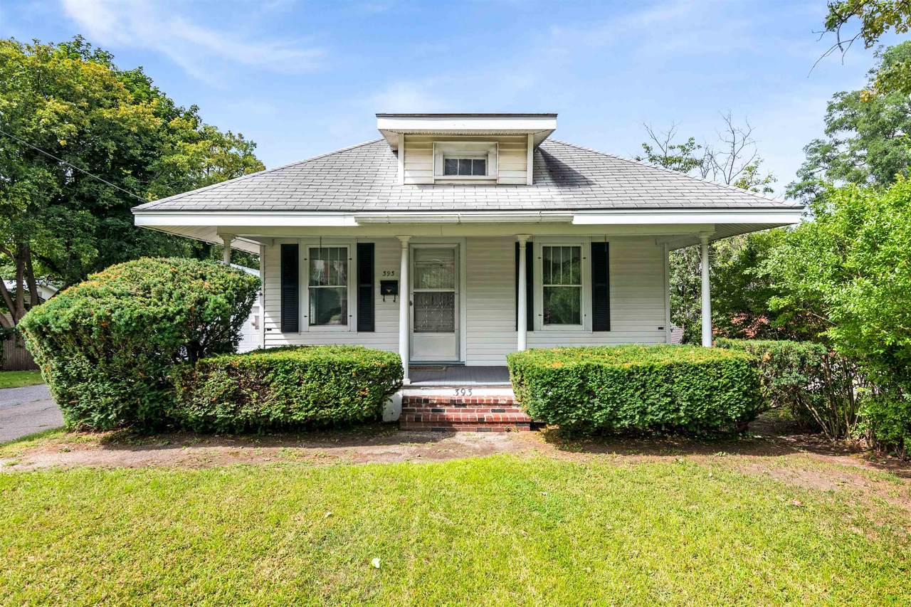 393 Shelburne Road - Photo 1
