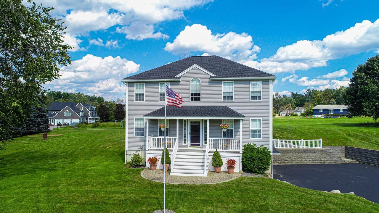 37 Currier Road - Photo 1