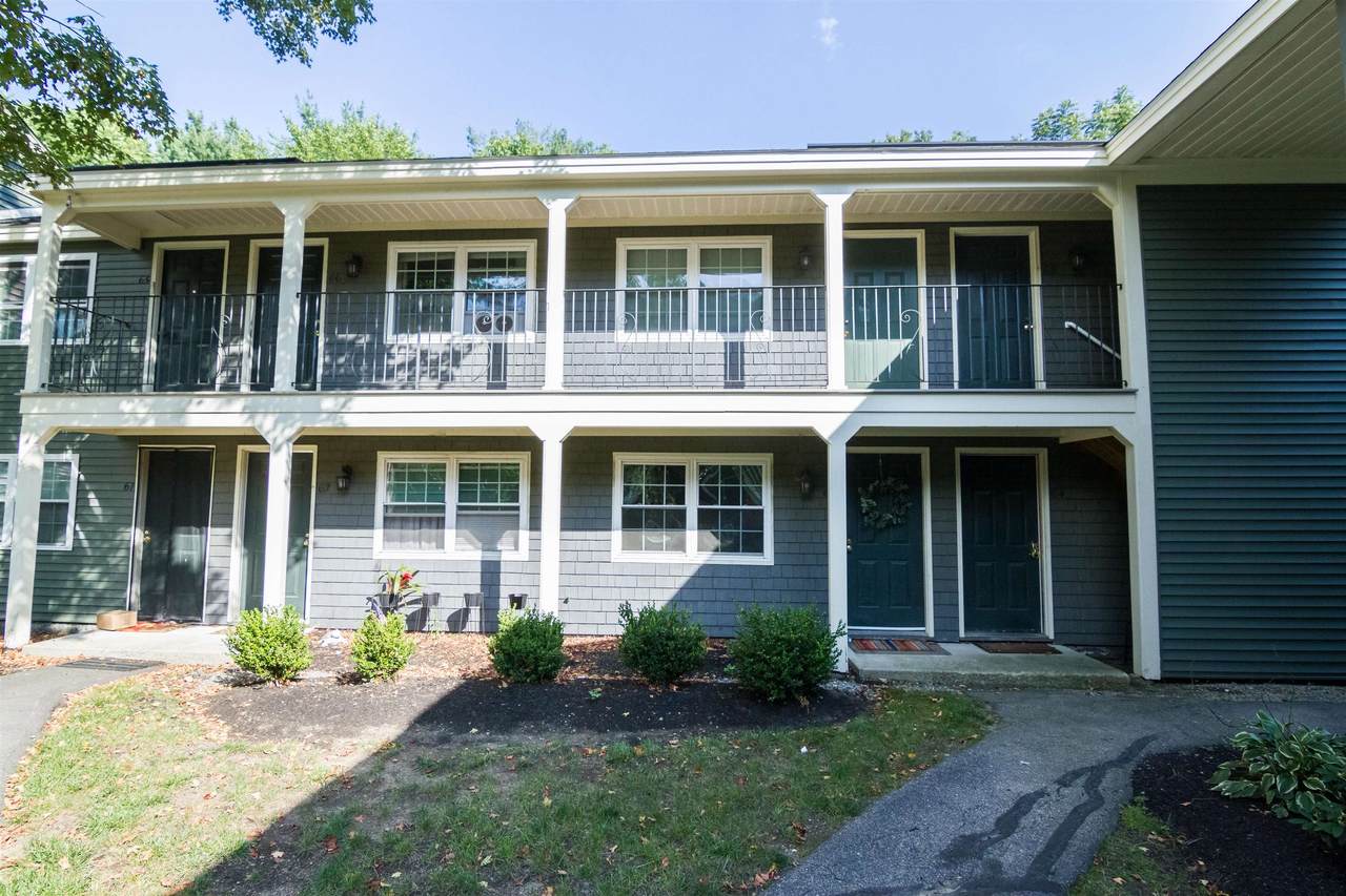 63 Cricketbrook Avenue - Photo 1