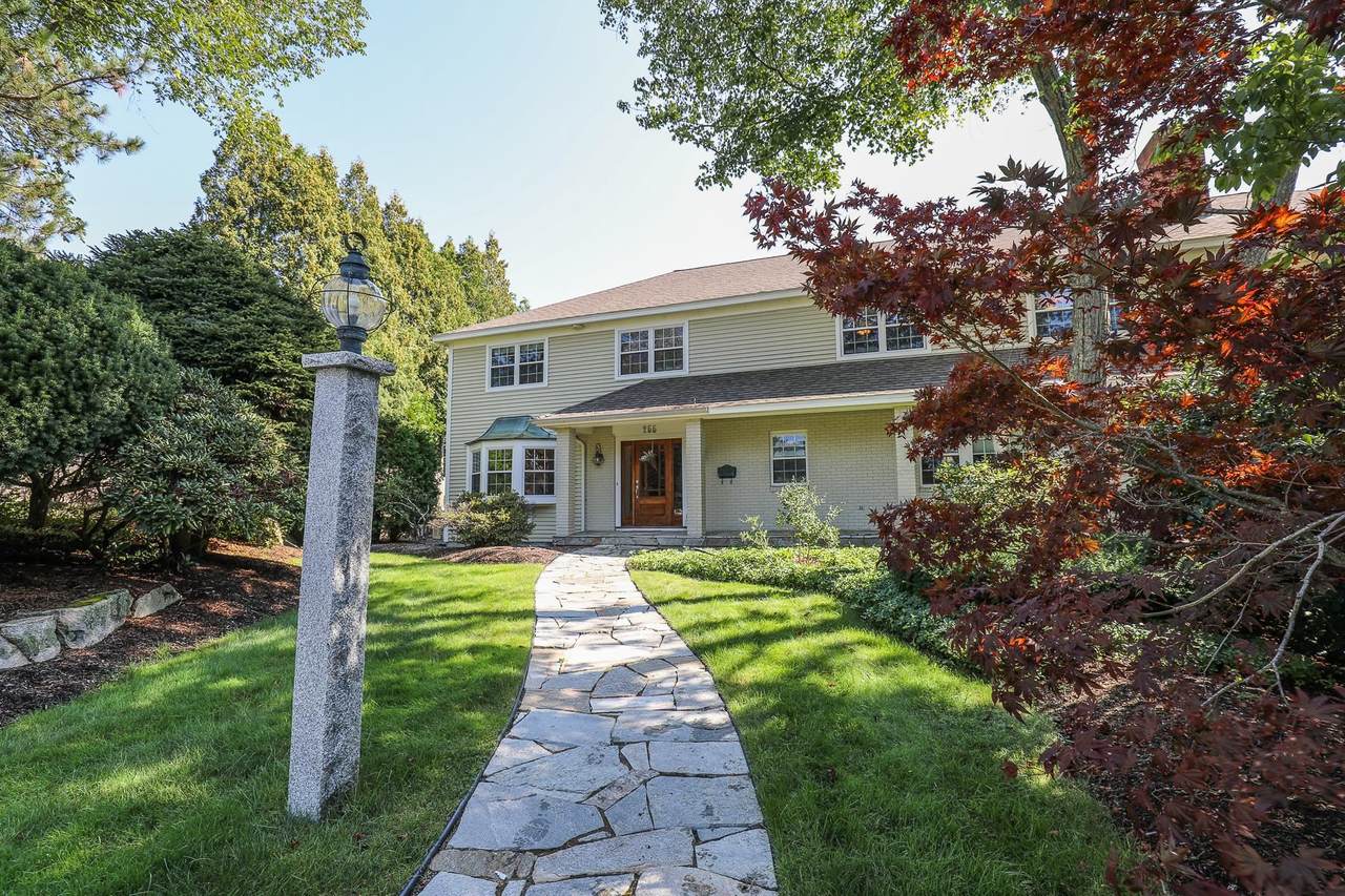 255 Walnut Hill Avenue - Photo 1