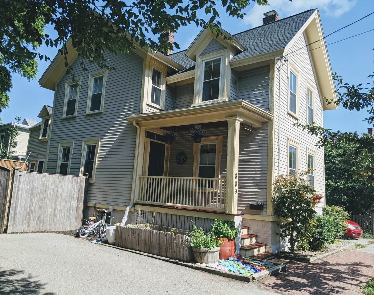 809 State Street - Photo 1