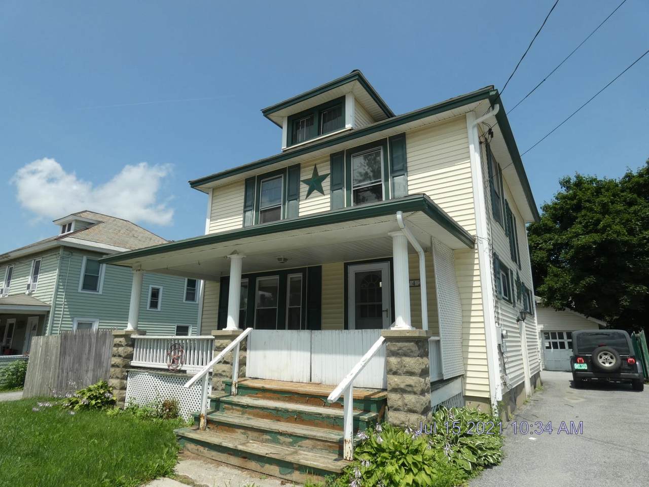 742 Main Street - Photo 1