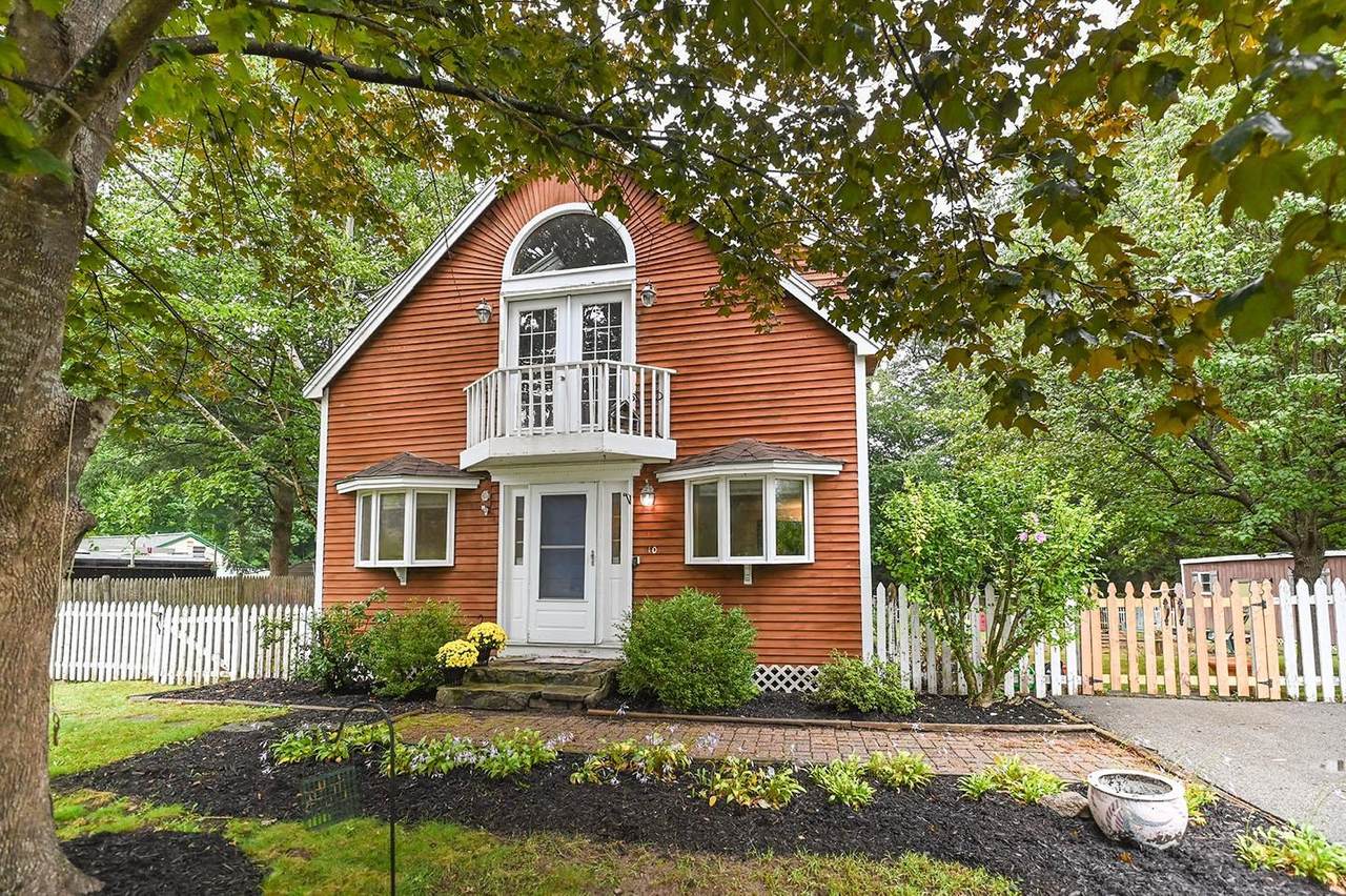 10 Odd Fellows Road - Photo 1