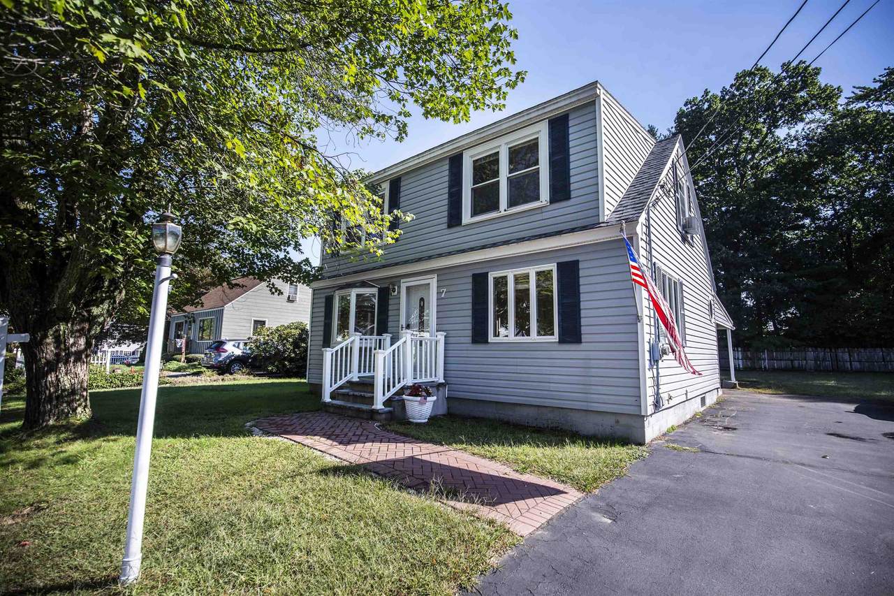7 Dunbar Terrace - Photo 1