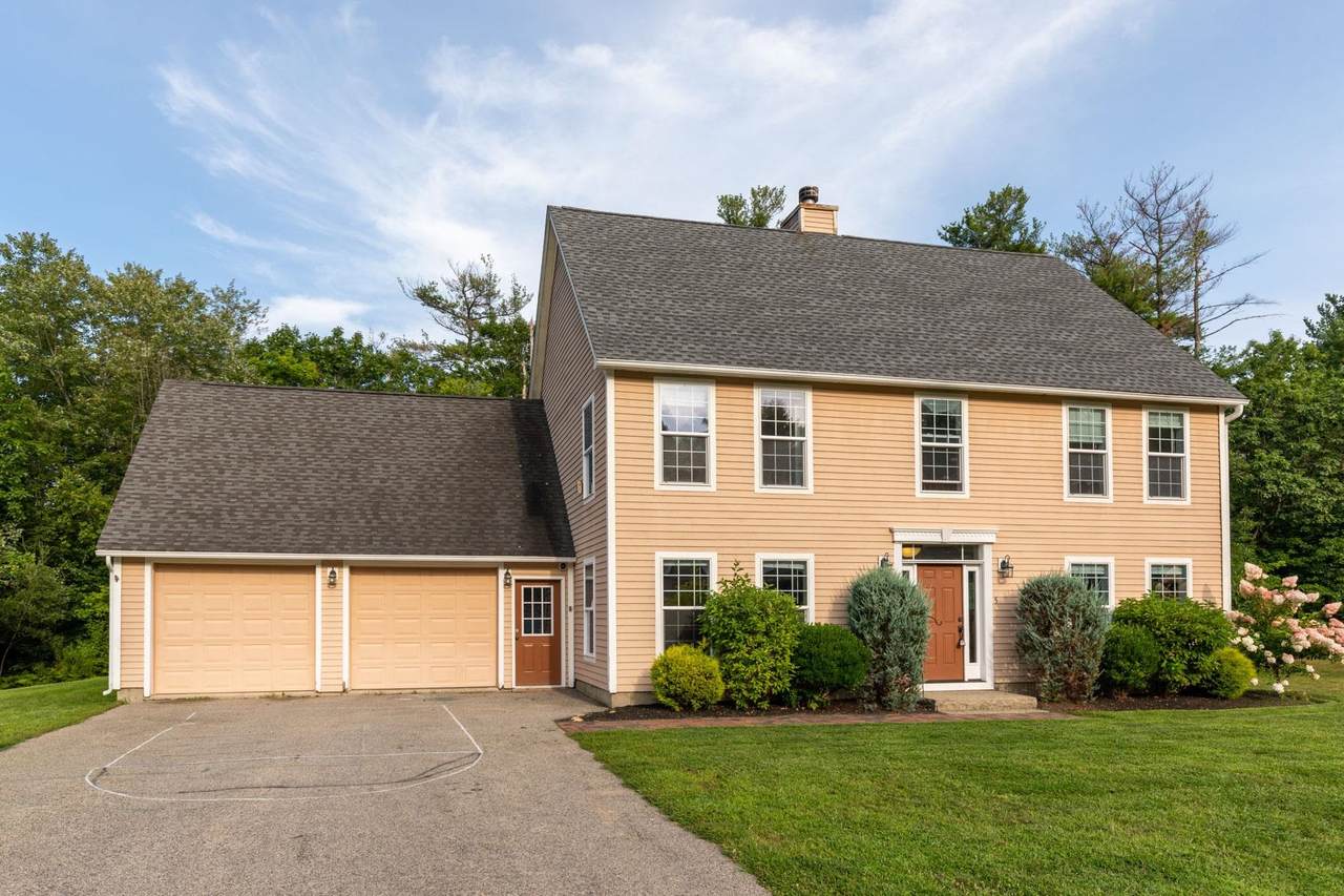 5 Blue Heron Drive - Photo 1