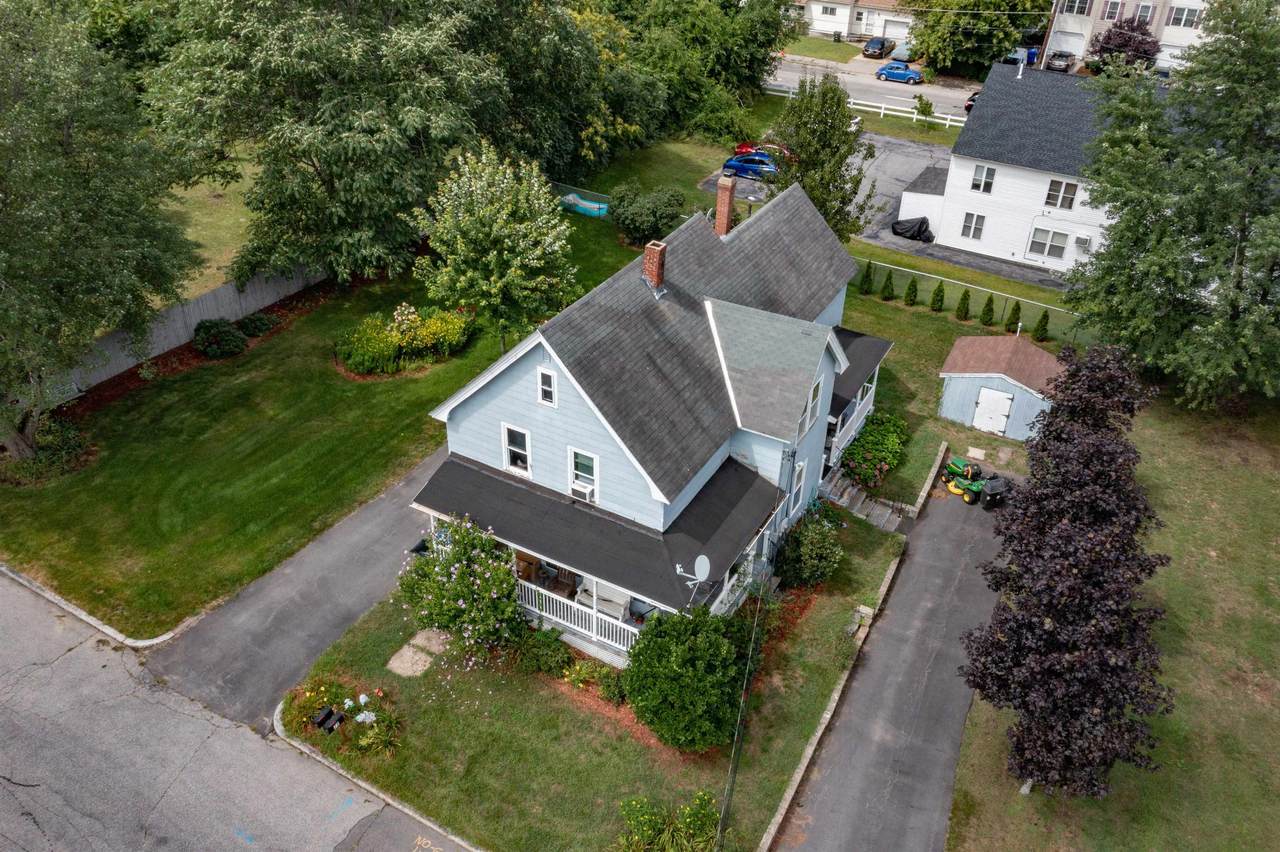 72 Lingard Street - Photo 1