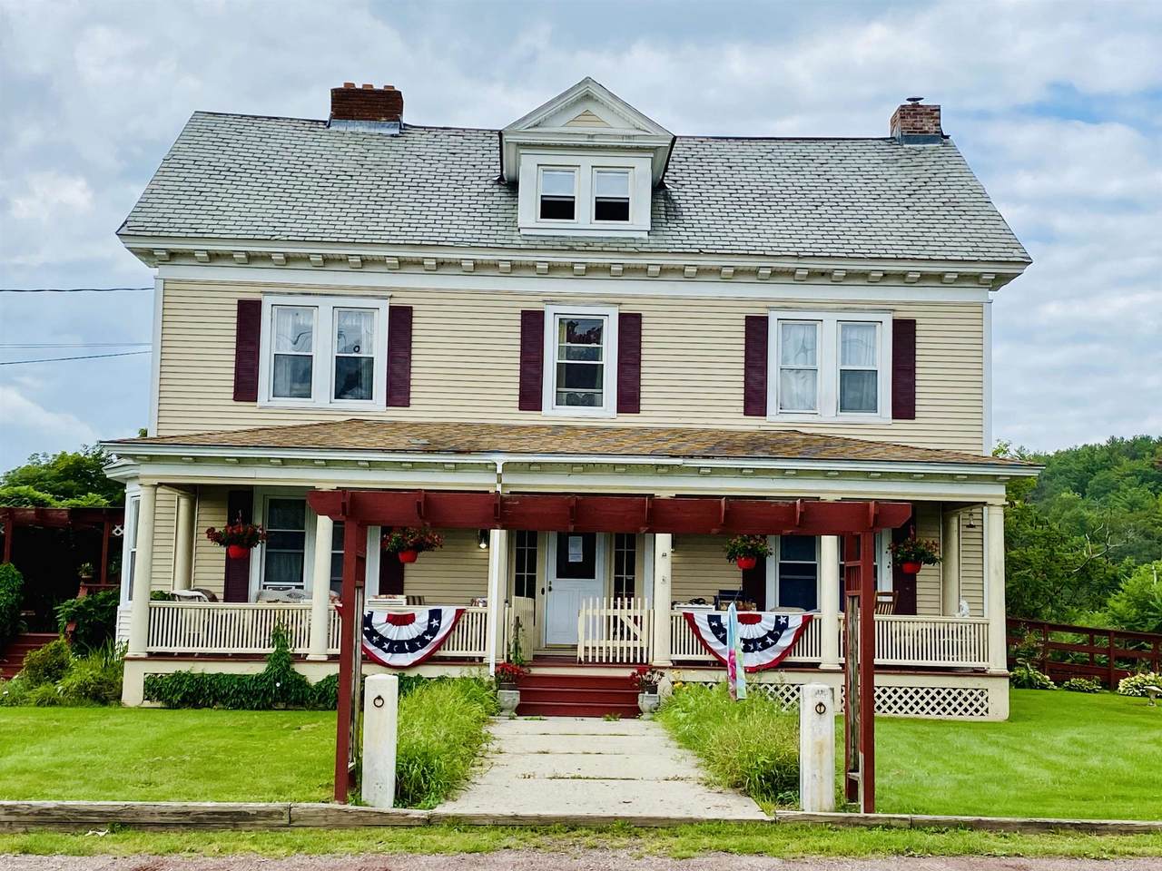 174 Blissville Road - Photo 1