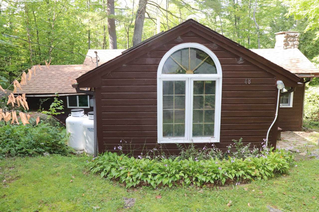 48 White Birch Point Road - Photo 1